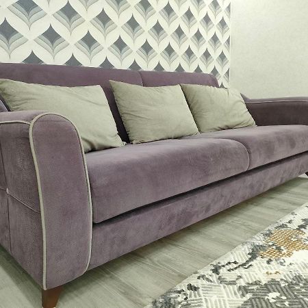 Отличная Двухкомнатная Квартира-Студия 70Кв Uralsk Zewnętrze zdjęcie