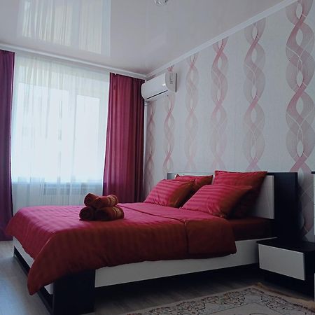 Отличная Двухкомнатная Квартира-Студия 70Кв Uralsk Zewnętrze zdjęcie