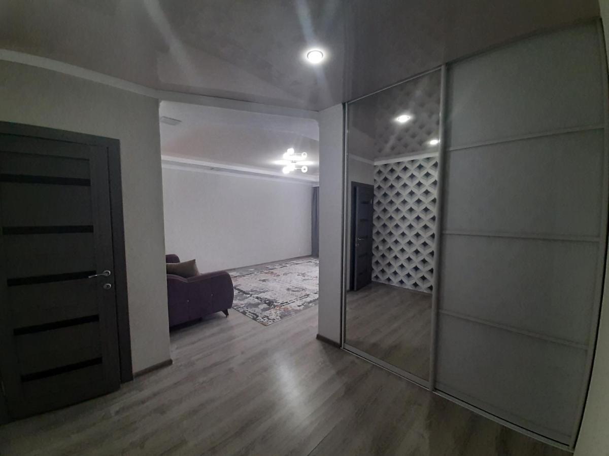 Отличная Двухкомнатная Квартира-Студия 70Кв Uralsk Zewnętrze zdjęcie